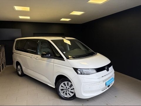 Voitures D'occasion À Roissy En France | Volkswagen Multivan 1.4 Ehybrid 218Ch Base Long Dsg6