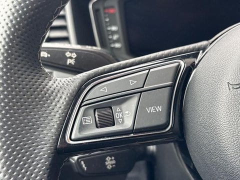 Voitures D'occasion À Compiègne | Audi A1 Sportback 35 Tfsi 150Ch S Line S Tronic 7 8Cv