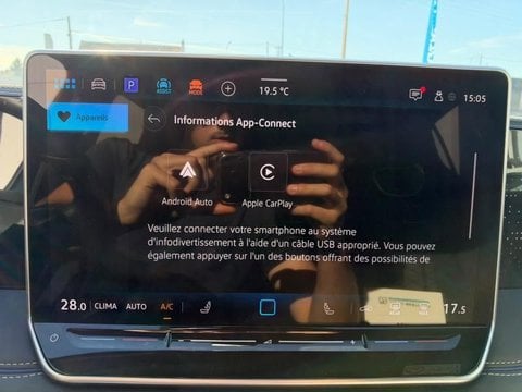 Voitures D'occasion À Pierrelaye | Volkswagen Tiguan 1.5 Etsi 150Ch R-Line Dsg7
