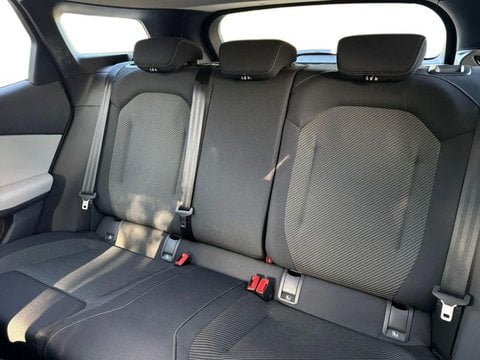 Voitures D'0Km À Saint Ouen L'aumône | Ford Explorer 170Ch Standard Range 52Kwh Rwd