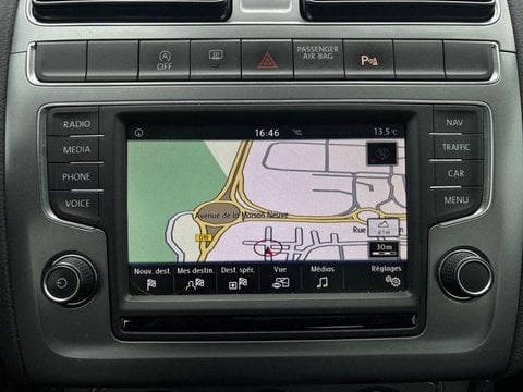 Voitures D'occasion À Bretigny Sur Orge | Volkswagen Polo 1.2 Tsi 90Ch Bluemotion Technology All...