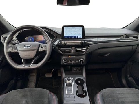 Voitures D'occasion À Bretigny Sur Orge | Ford Kuga 2.5 Duratec 190Ch Fhev E85 St-Line X Bva
