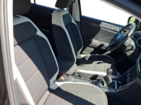 Voitures D'occasion À Jaux Compiègne | Volkswagen T-Roc 1.5 Tsi Evo 150Ch First Edition