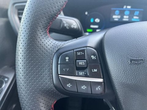 Voitures D'occasion À Saint Ouen L'aumône | Ford Kuga 2.5 Duratec 243Ch Hybride Rechargeable St...