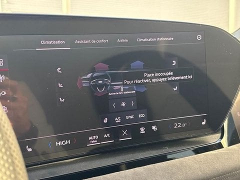 Voitures D'0Km À Compiègne | Audi Q6 E-Tron E-Tron 306Ch Performance S Line