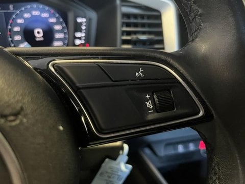 Voitures D'occasion À Roissy En France | Audi A1 Sportback 25 Tfsi 95Ch Advanced