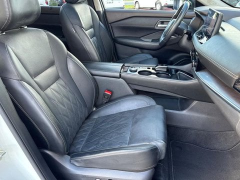 Voitures D'occasion À Laon | Nissan X-Trail E-4Orce 213Ch Tekna+ 7 Places