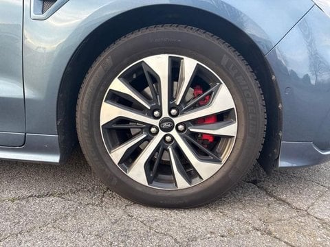 Voitures D'occasion À Jaux Compiègne | Ford S-Max 2.0 Ecoblue 150Ch St-Line Bva8 Euro6.2