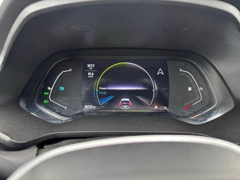 Voitures D'occasion À Etampes | Renault Captur 1.6 E-Tech Hybride 145Ch Business -21