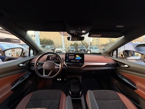 Voitures D'occasion À Sartrouville | Volkswagen Id.5 204Ch Pro Performance 77 Kwh