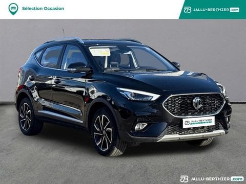 Voitures D'occasion À Beauvais | Mg Zs 1.0 T-Gdi 111Ch Luxury