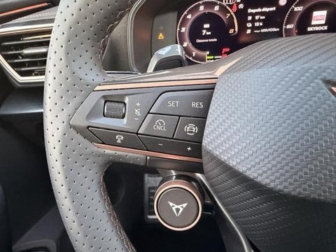 Voitures D'0Km À Jaux Compiègne | Cupra Formentor 1.5 Ehybrid 204Ch Midnight Edition 2 Dsg6