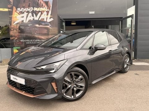 Voitures D'0Km À Beauvais | Cupra Born 230Ch 79Kwh Endurance