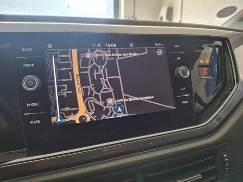 Voitures D'occasion À Jaux Compiègne | Volkswagen Taigo 1.0 Tsi 110Ch Style Dsg7