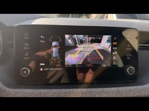 Voitures D'occasion À Sartrouville | Škoda Kamiq 1.0 Tsi Evo 2 116Ch Selection Dsg7
