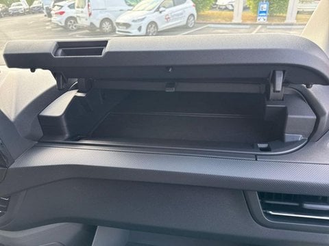 Voitures D'0Km À Amiens | Ford Transit Custom Fg 320 L2H1 2.5 Duratec 232Ch Hybride Rechargeable...