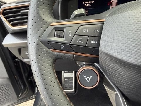 Voitures D'occasion À Jaux Compiègne | Cupra Formentor 1.5 Ehybrid 272Ch Vz Dsg6