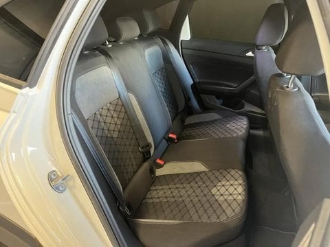 Voitures D'occasion À Roissy En France | Volkswagen Taigo 1.0 Tsi 110Ch R-Line Dsg7