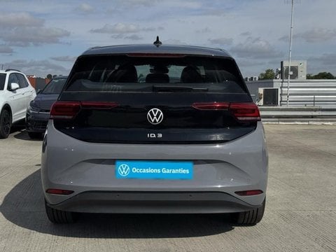 Voitures D'occasion À Saint-Ouen L'aumône | Volkswagen Id.3 204Ch Pro S 77 Kwh Style