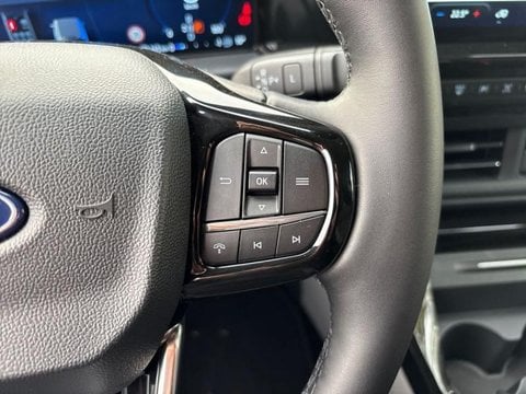 Voitures D'0Km À Sarcelles | Ford Tourneo Custom 340 L2H1 2.5 Duratec 232Ch Hybride Rechargeable...