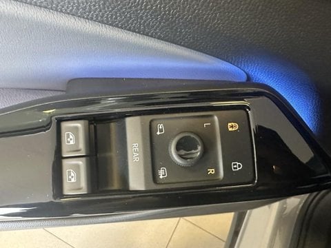 Voitures D'occasion À Roissy En France | Volkswagen Id.4 286Ch Pro 77 Kwh Life Max