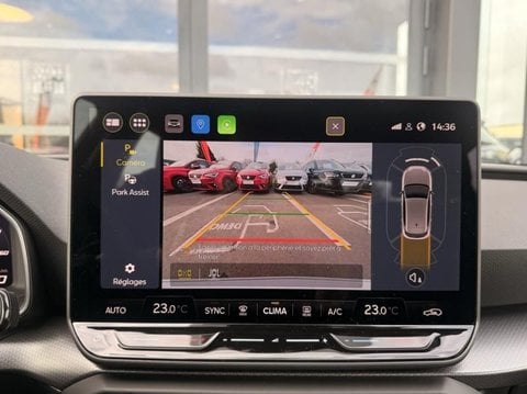 Voitures D'occasion À Roissy En France | Seat Leon 1.5 Etsi Hybrid 115Ch Copa Dsg7