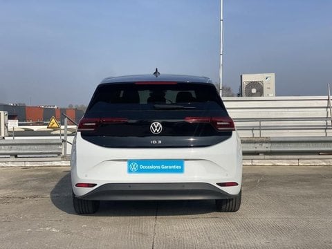 Voitures D'occasion À Saint-Ouen L'aumône | Volkswagen Id.3 204Ch - 58 Kwh Business