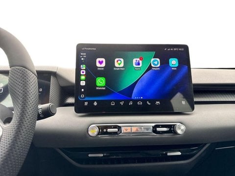 Voitures D'0Km À Vauchelles Les Quesnoy | Mg Mgs5 Ev 231Ch - 64Kwh Luxury