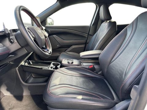 Voitures D'occasion À Vauchelles Les Quesnoy | Ford Mustang Mach-E 294Ch Extended Range 99Kwh Pr...