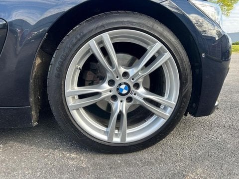 Voitures D'occasion À Jaux Compiègne | Bmw Série 4 Gran Coupé 420Da 184Ch M Sport