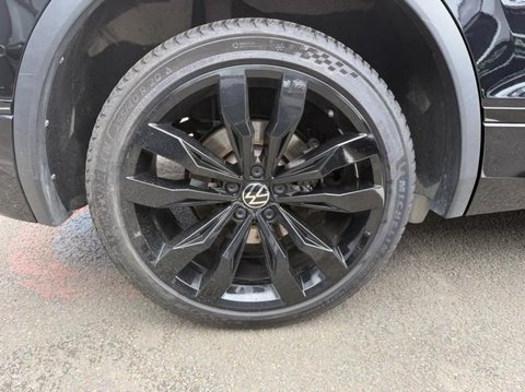 Voitures D'occasion À Garges Lès Gonesse | Volkswagen Tiguan 1.4 Ehybrid 245Ch R-Line Exclusive...