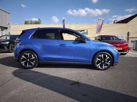 Voitures D'0Km À Pierrelaye | Volkswagen Id. Polo 211Ch 52 Kwh Style Exclusive