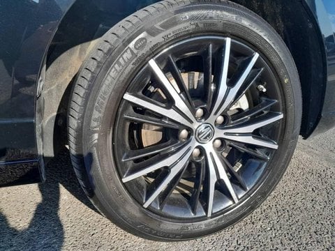 Voitures D'occasion À Jaux Compiègne | Mg Mg5 Ev 177Ch - 50Kwh Luxury