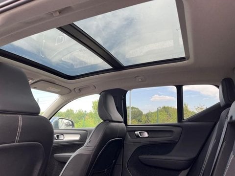 Voitures D'occasion À Amiens | Volvo Xc40 D3 Adblue 150Ch Business Geartronic 8