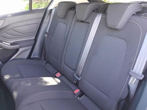 Voitures D'0Km À Bretigny Sur Orge | Ford Focus 1.0 Ecoboost Mhev 125Ch Titanium X Business