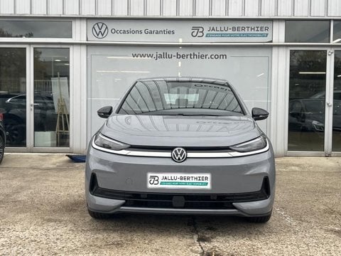 Voitures D'0Km À Saint-Ouen L'aumône | Volkswagen Id.3 Neo 231Ch 79Kwh Life