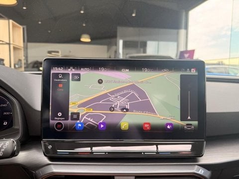 Voitures D'occasion À Beauvais | Cupra Leon 1.5 Etsi 150Ch V Dsg7
