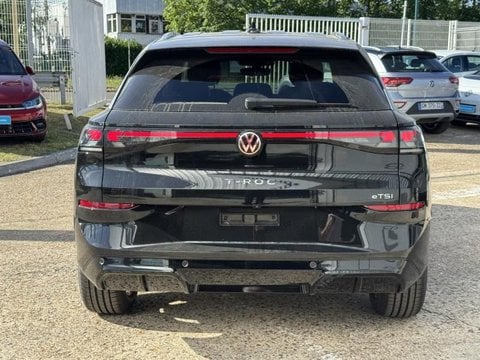 Voitures D'occasion À Saint-Ouen L'aumône | Volkswagen T-Roc 1.5 Etsi 150Ch R-Line Dsg7