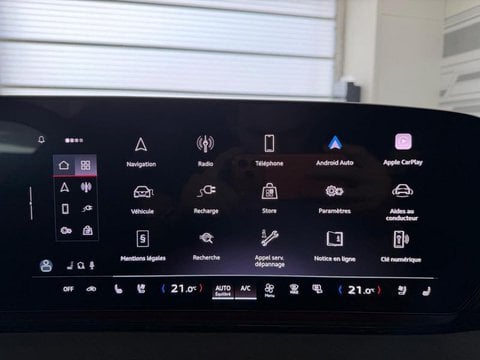 Voitures D'0Km À Beauvais | Audi S6 Avant E-Tron E-Tron 503Ch Quattro