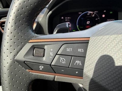 Voitures D'occasion À Pierrelaye | Cupra Formentor 1.4 E-Hybrid 204Ch V Dsg6