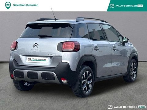 Voitures D'occasion À Vauchelles Les Quesnoy | Citroën C3 Aircross 1.5 Bluehdi 110Ch S&S Plus