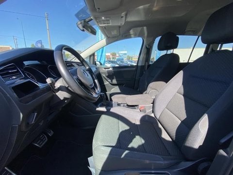 Voitures D'occasion À Pierrelaye | Volkswagen Touran 1.5 Tsi Evo 150Ch United Dsg7 7 Places