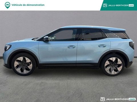 Voitures D'0Km À Morangis | Ford Explorer 170Ch Standard Range 52Kwh Pack Premium Rwd