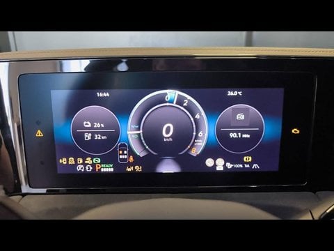 Voitures D'0Km À Roissy En France | Volkswagen Tiguan 1.5 Ehybrid 272Ch R-Line Edition Dsg6