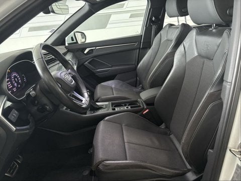 Voitures D'occasion À Beauvais | Audi Q3 35 Tfsi 150Ch S Line S Tronic 7