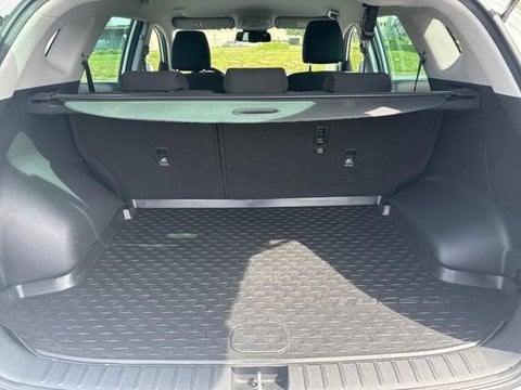 Voitures D'occasion À Jaux Compiègne | Hyundai Tucson 1.6 Crdi 115Ch Intuitive
