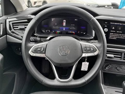 Voitures D'occasion À Pierrelaye | Volkswagen Polo 1.0 Tsi 95Ch Vw Edition Dsg7