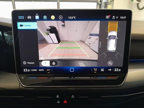 Voitures D'occasion À Jaux Compiègne | Volkswagen Golf 1.5 Tsi Evo2 116Ch Vw Edition