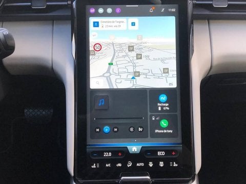 Voitures D'0Km À Saint Quentin | Ford Explorer 286Ch Extended Range 77Kwh Rwd