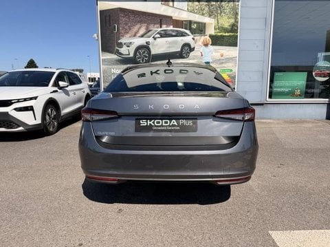 Voitures D'occasion À Jaux Compiègne | Škoda Superb 1.5 Tsi Act 150 Mhev Laurin & Klement Dsg7